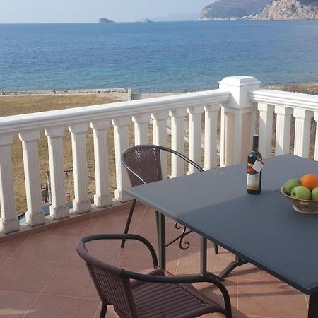 Buljarica Bay Apartments Petrovac Extérieur photo