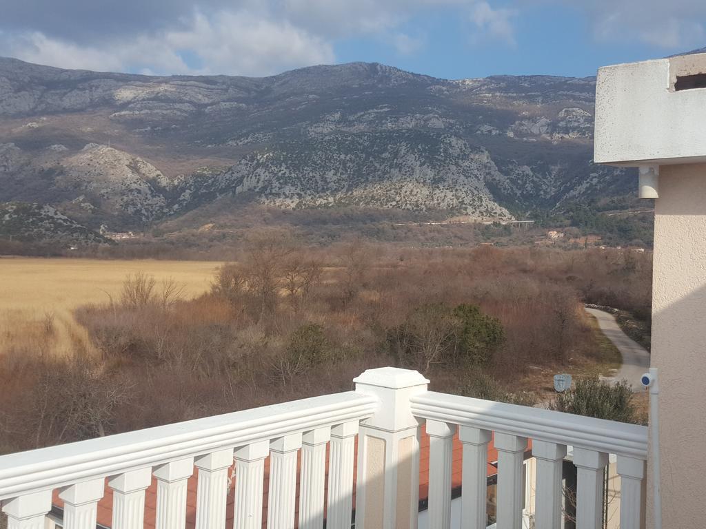 Buljarica Bay Apartments Petrovac Extérieur photo