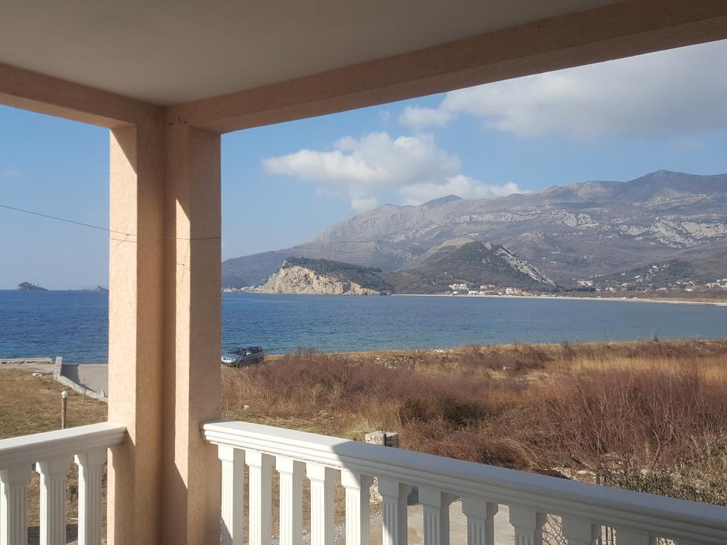 Buljarica Bay Apartments Petrovac Extérieur photo