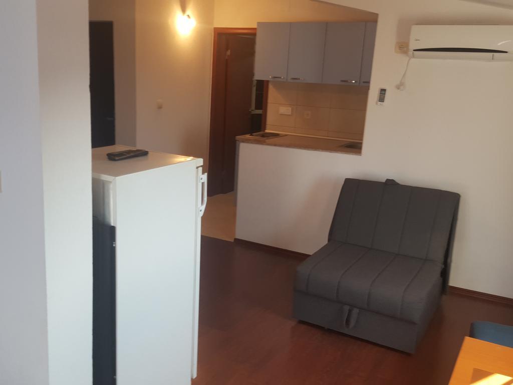 Buljarica Bay Apartments Petrovac Extérieur photo