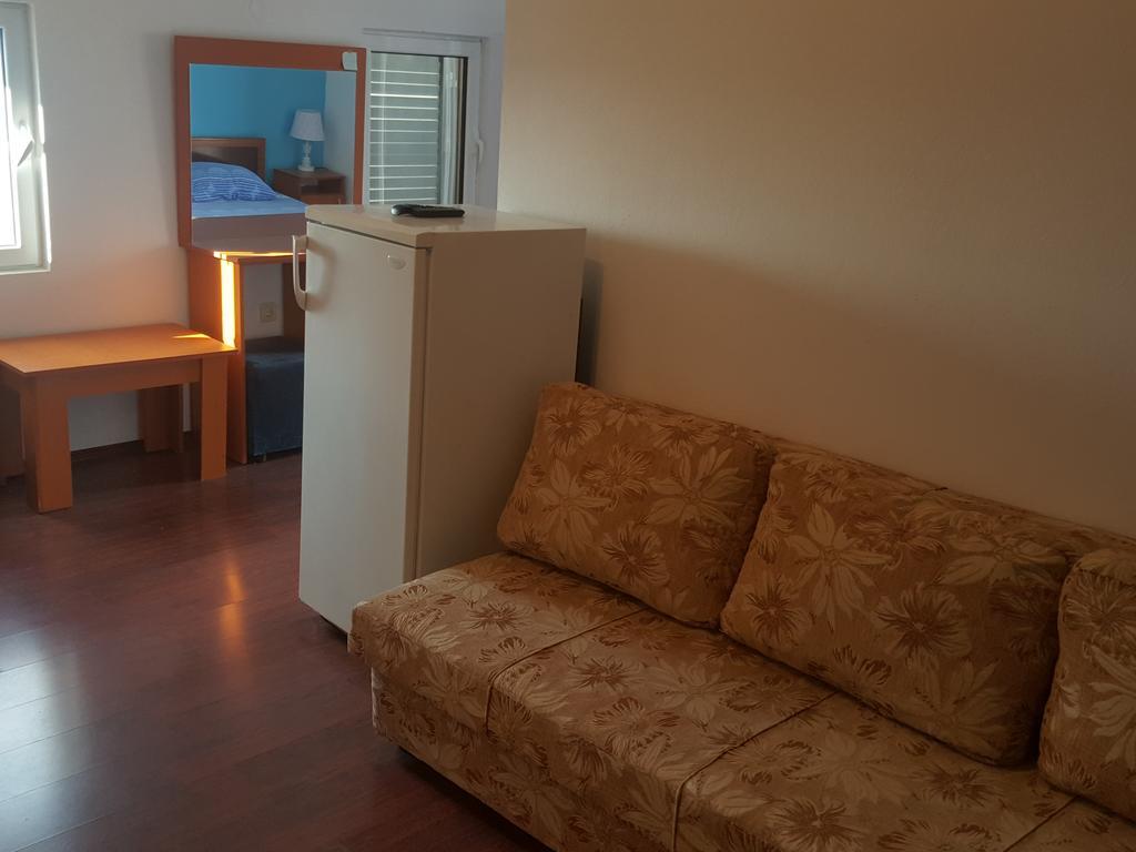 Buljarica Bay Apartments Petrovac Extérieur photo