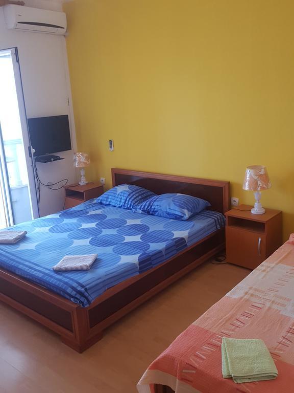 Buljarica Bay Apartments Petrovac Extérieur photo
