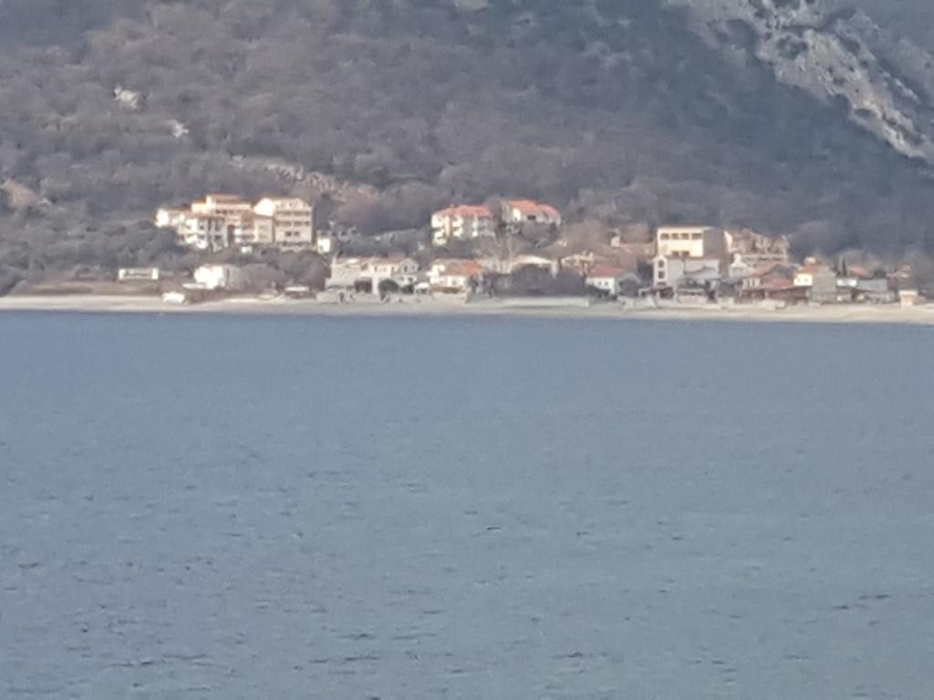 Buljarica Bay Apartments Petrovac Extérieur photo