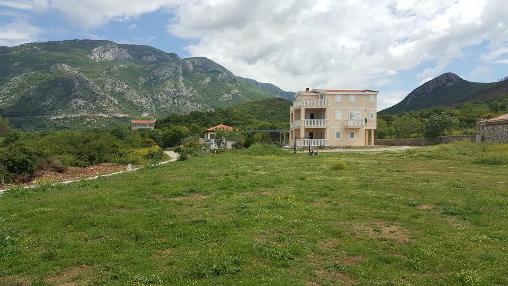 Buljarica Bay Apartments Petrovac Extérieur photo