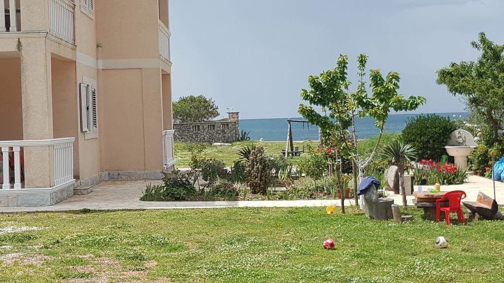 Buljarica Bay Apartments Petrovac Extérieur photo