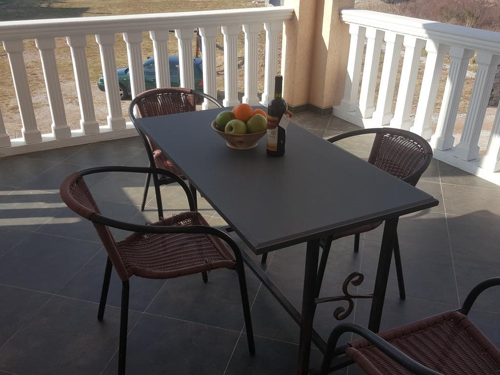 Buljarica Bay Apartments Petrovac Extérieur photo