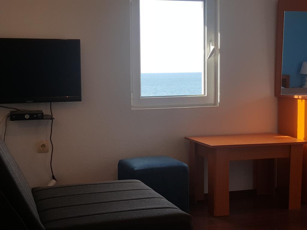 Buljarica Bay Apartments Petrovac Extérieur photo