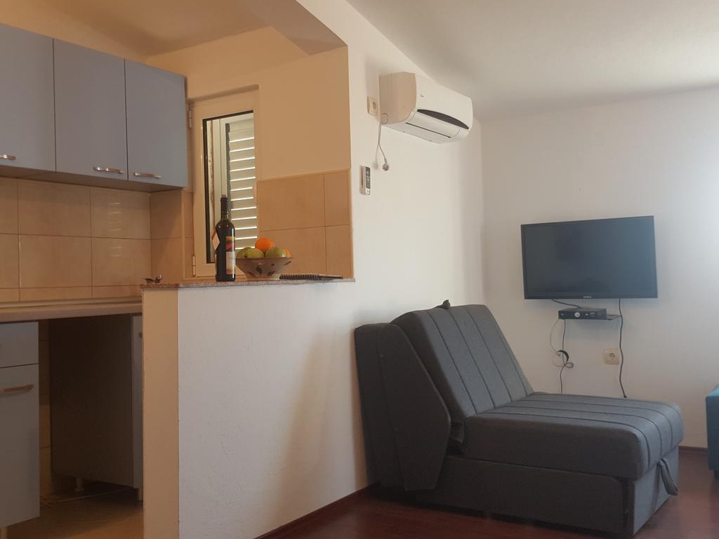 Buljarica Bay Apartments Petrovac Extérieur photo