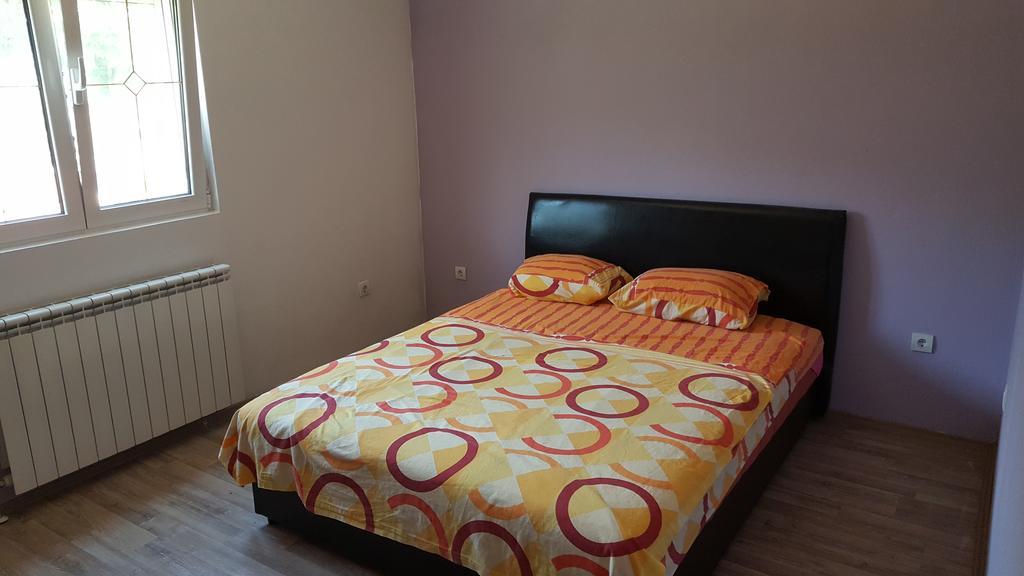 Buljarica Bay Apartments Petrovac Extérieur photo