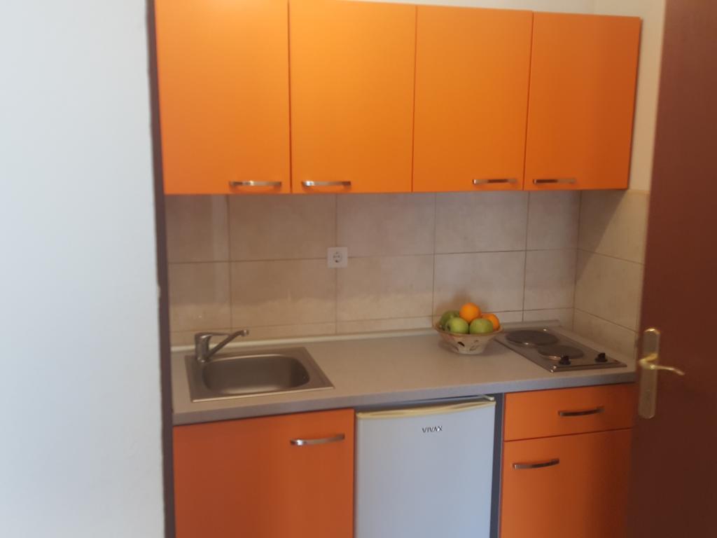 Buljarica Bay Apartments Petrovac Extérieur photo
