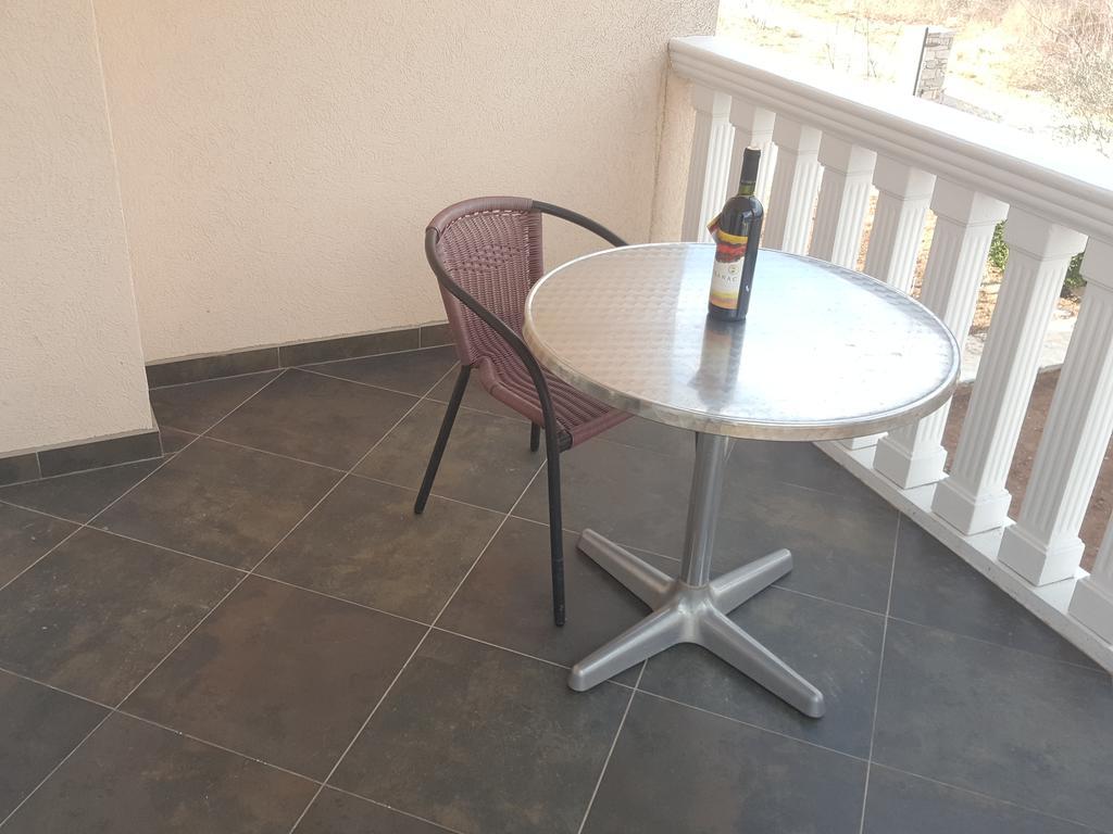 Buljarica Bay Apartments Petrovac Extérieur photo