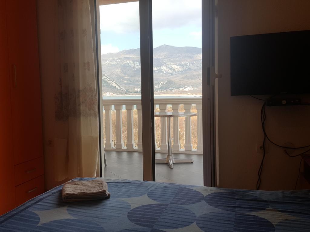 Buljarica Bay Apartments Petrovac Extérieur photo