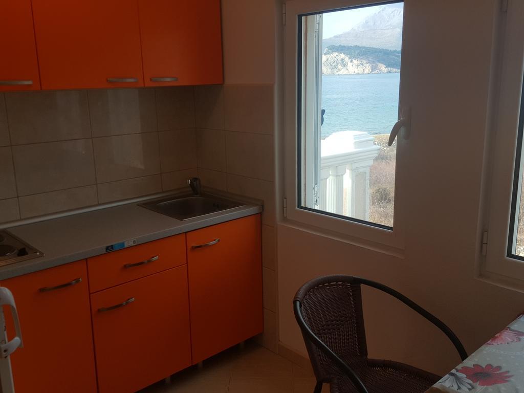 Buljarica Bay Apartments Petrovac Extérieur photo