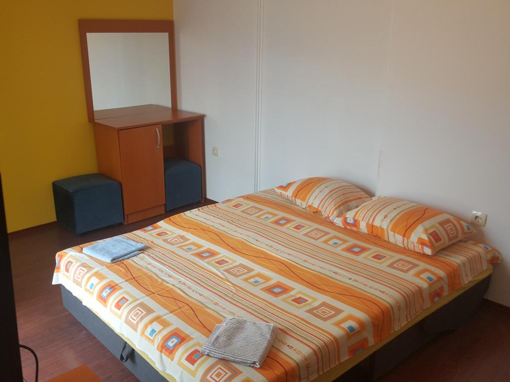 Buljarica Bay Apartments Petrovac Extérieur photo