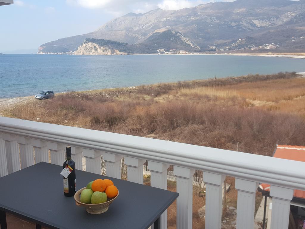 Buljarica Bay Apartments Petrovac Extérieur photo