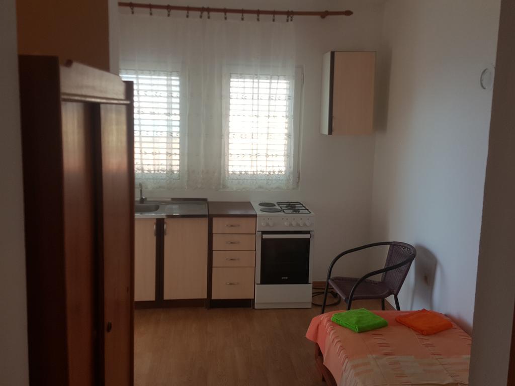 Buljarica Bay Apartments Petrovac Extérieur photo