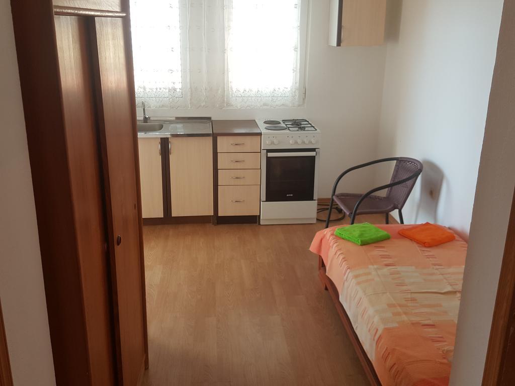 Buljarica Bay Apartments Petrovac Extérieur photo