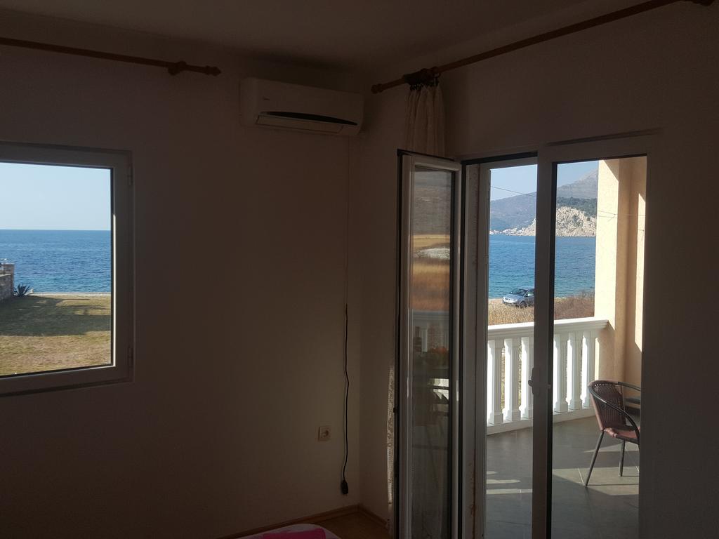 Buljarica Bay Apartments Petrovac Extérieur photo