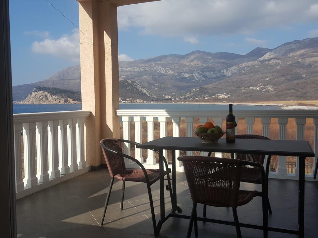 Buljarica Bay Apartments Petrovac Extérieur photo