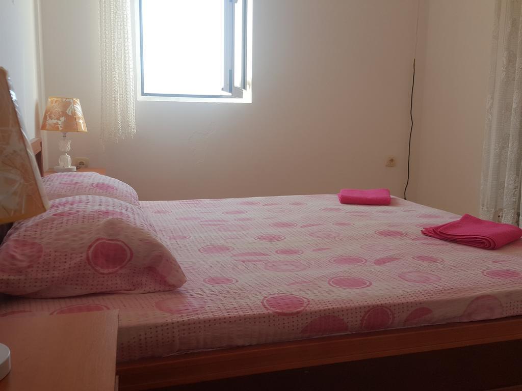 Buljarica Bay Apartments Petrovac Extérieur photo