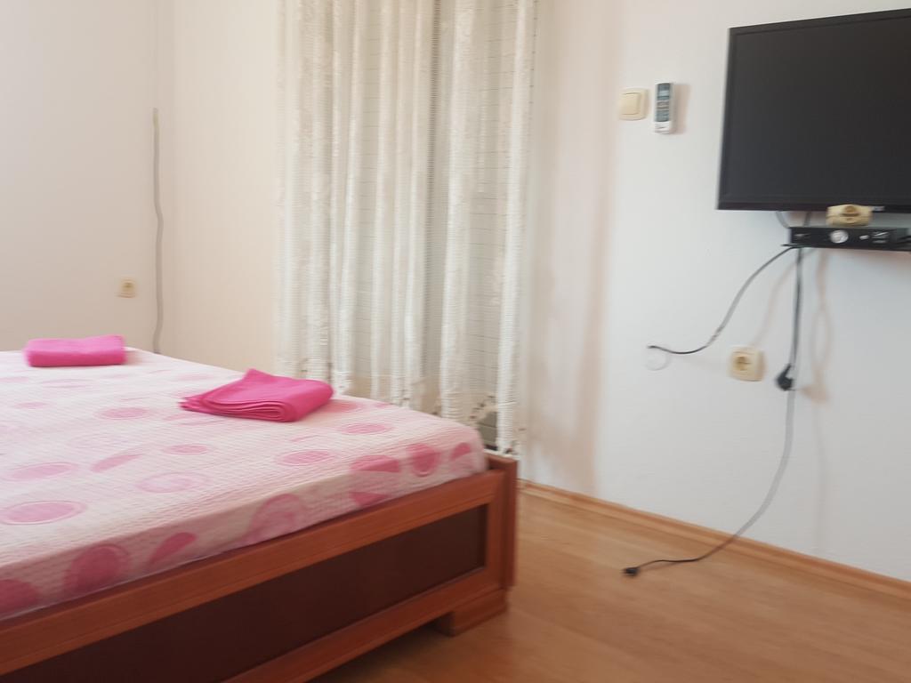 Buljarica Bay Apartments Petrovac Extérieur photo