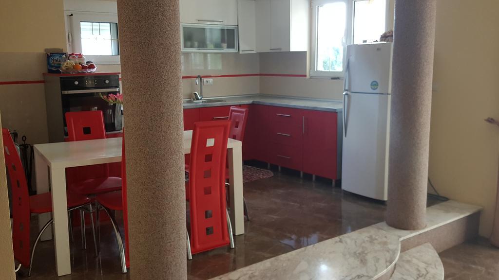 Buljarica Bay Apartments Petrovac Extérieur photo