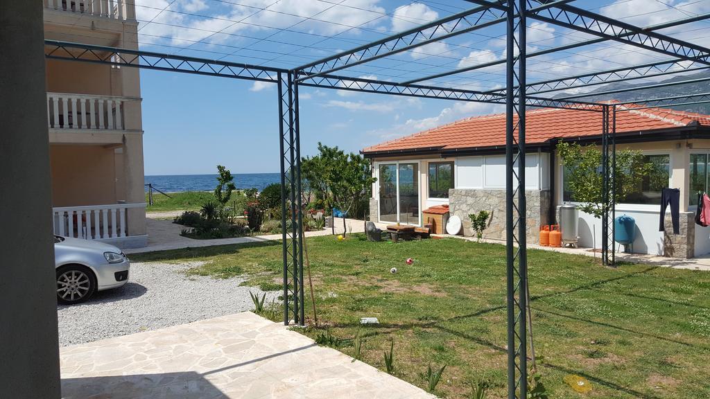 Buljarica Bay Apartments Petrovac Extérieur photo