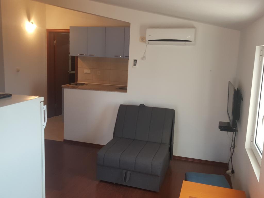 Buljarica Bay Apartments Petrovac Extérieur photo
