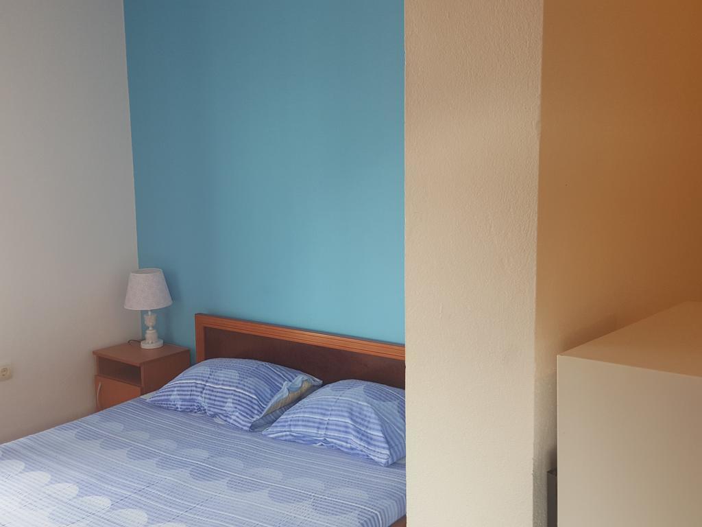 Buljarica Bay Apartments Petrovac Extérieur photo