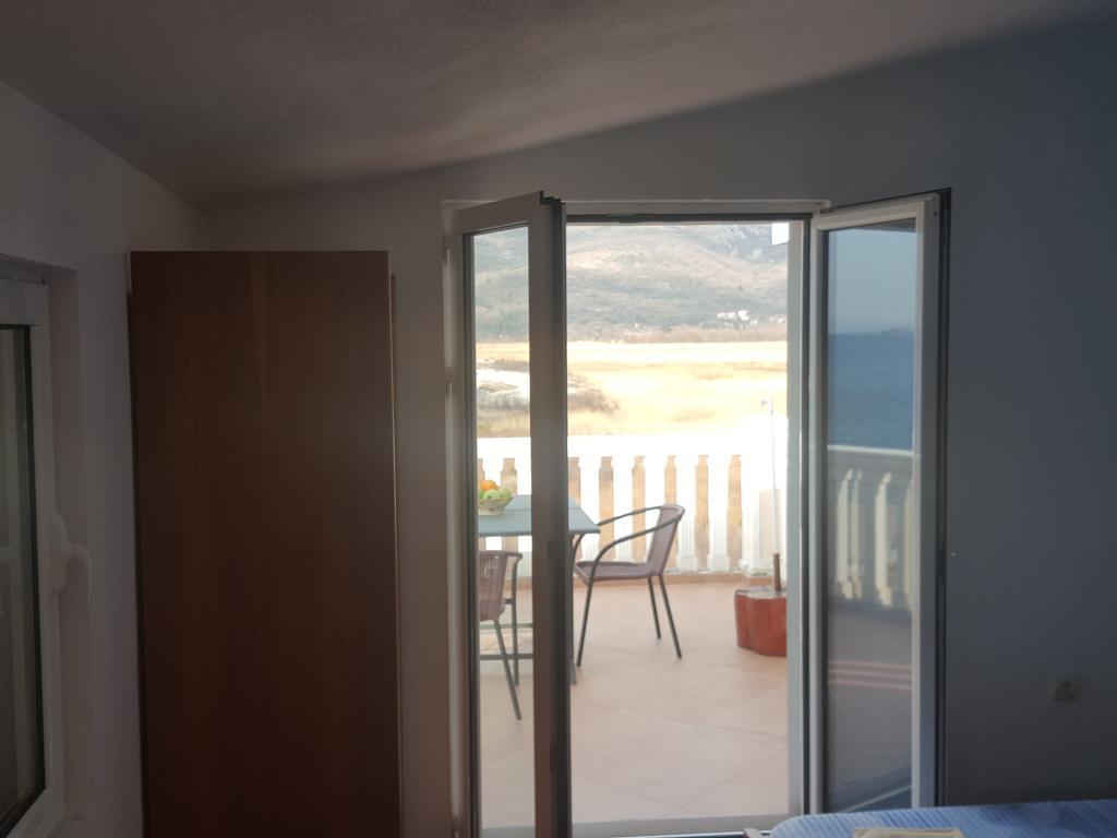 Buljarica Bay Apartments Petrovac Extérieur photo