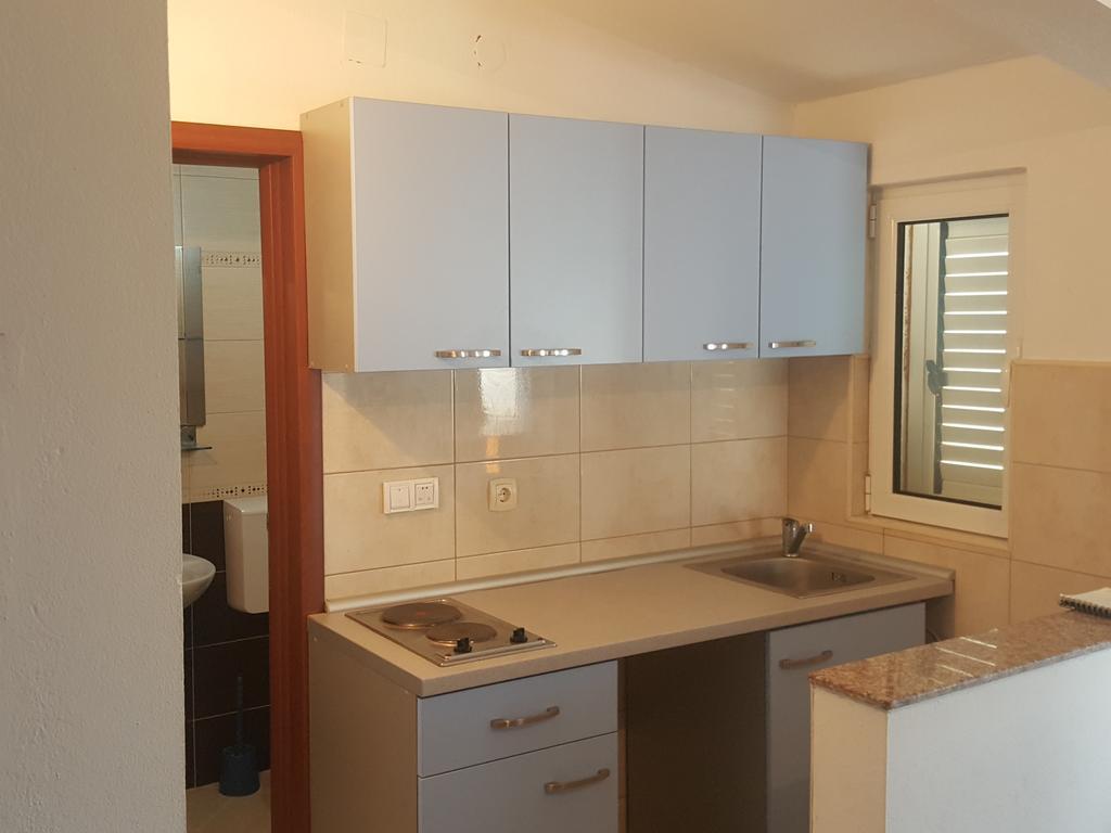 Buljarica Bay Apartments Petrovac Extérieur photo