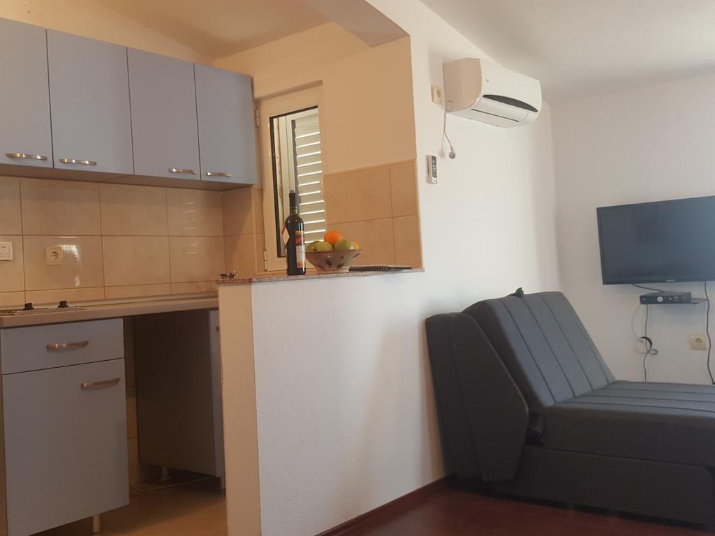 Buljarica Bay Apartments Petrovac Extérieur photo