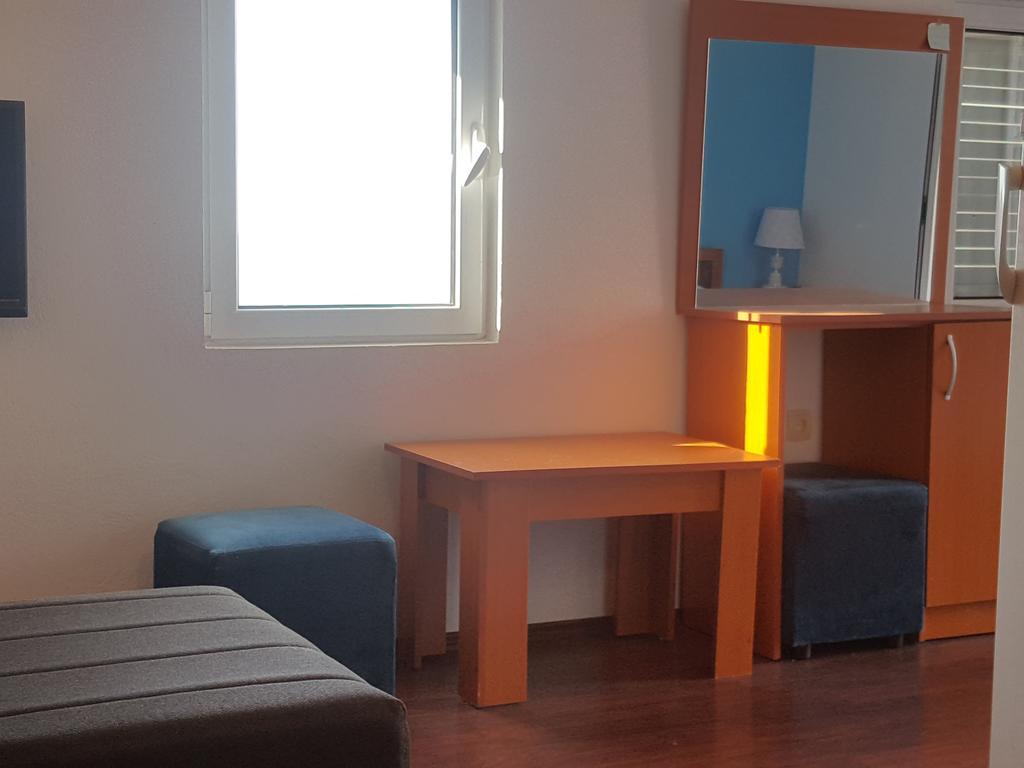 Buljarica Bay Apartments Petrovac Extérieur photo